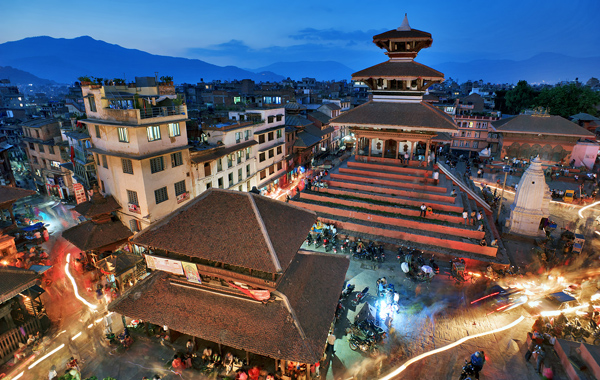 Kathmandu Nepal