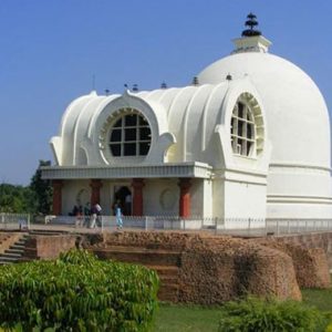 Kushinagar, Ấn Độ