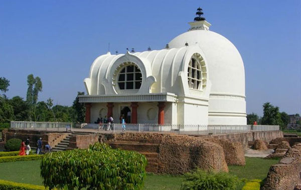 Kushinagar, Ấn Độ