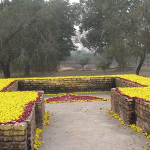 Kỳ Viên Tịnh Xá - Jetavana Vihara