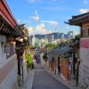 Làng dân tộc Hanok