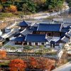 Làng dân tộc Namsan Hanok