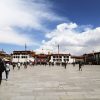 Lhasa Tây Tạng