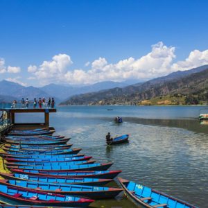 Pokhara Nepal