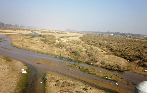 Sông Niranjana