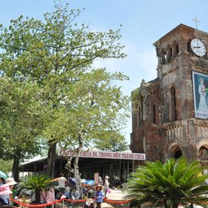 Thánh địa La Vang