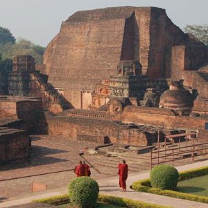 Viện đại học Nalanda