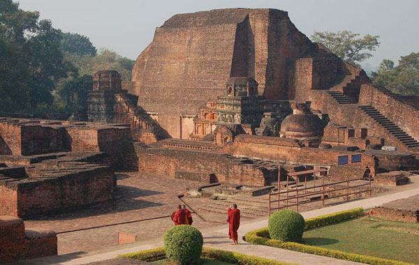 Viện phật giáo Nalanda