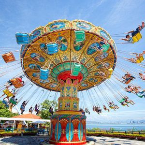 Vinpearl Land Nha Trang