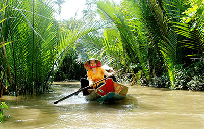 Cồn Thới Sơn