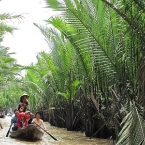 Cù lao Tân Phong