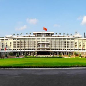 Dinh Độc Lập