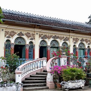 Nhà cổ Bình Thủy