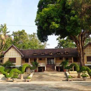 Biệt điện Bảo Đại