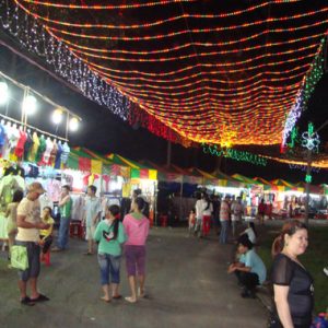 Chợ đêm Nha Trang