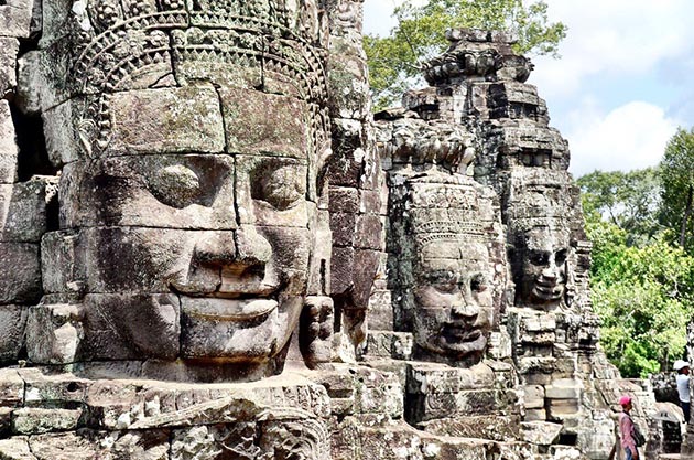 Angkor Thom