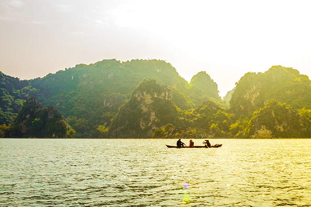 Hồ Quan Sơn