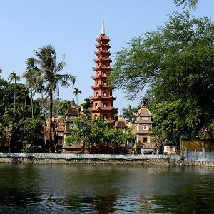 5 địa điểm du lịch Hà Nội dành riêng cho người hoài cổ