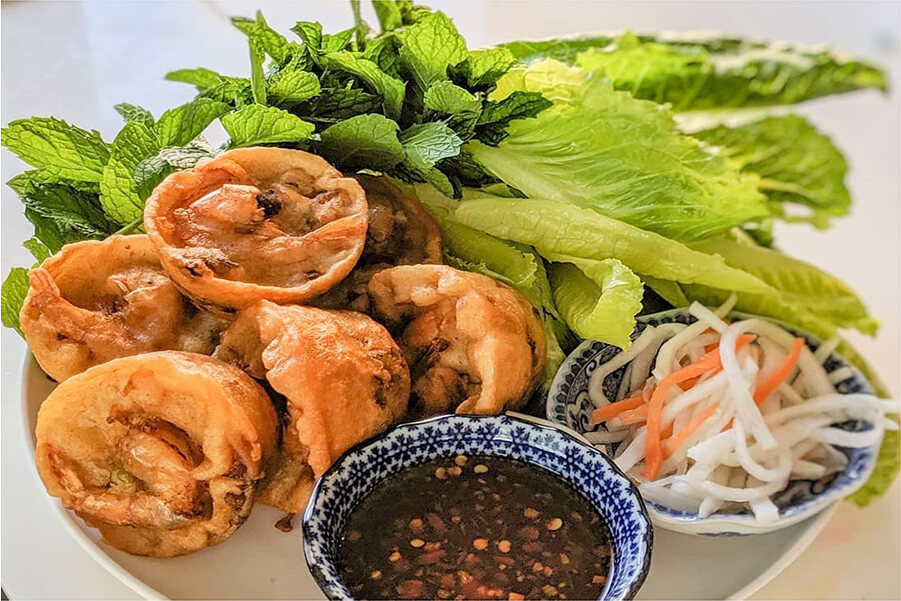 9 món ăn, đặc sản miền Tây Nam Bộ thơm ngon, nổi tiếng