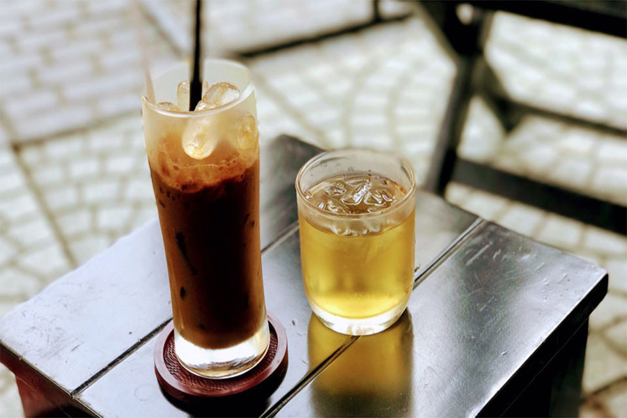 7 món đồ uống Sài Gòn giải nhiệt được yêu thích