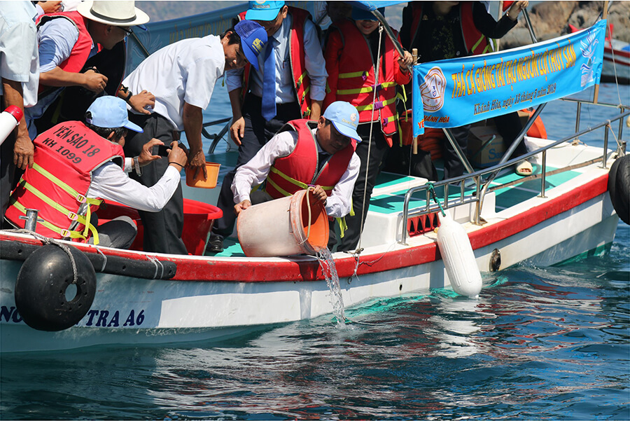 Văn hóa Nha Trang có gì đặc sắc?