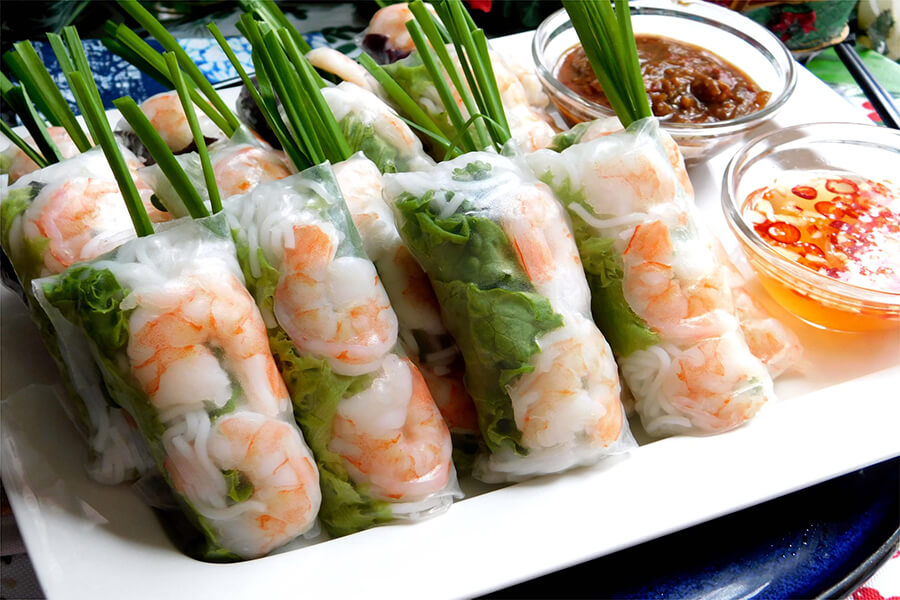 Tổng hợp 10 món ăn vặt ngon rẻ ở Sài Gòn  