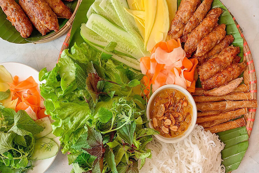 Ăn gì ở Nha Trang: 5 món ngon Nha Trang không thể bỏ qua