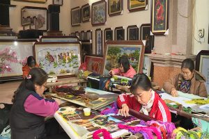 Ghé thăm 5 làng nghề truyền thống ở Hà Nội dịp cuối tuần