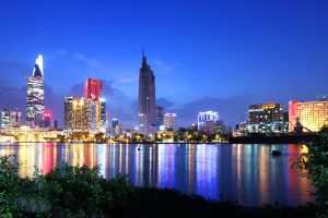 Top 8 điểm tham quan du lịch Sài Gòn không thể bỏ qua