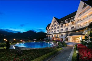Tổng hợp những resort, khách sạn, hostel, homestay đẹp ở Đà Lạt