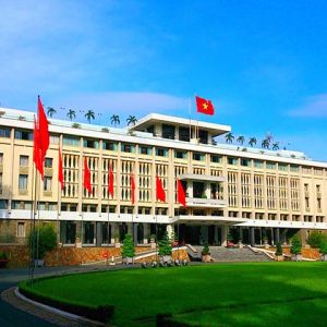 Dinh Độc Lập