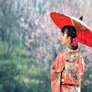 Du lịch Nhật Bản