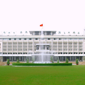 Dinh Độc Lập