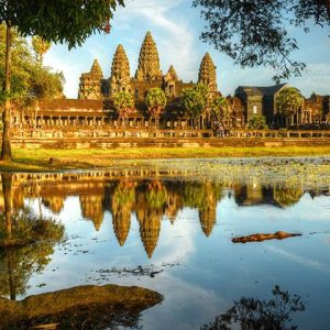 Đền Angkor Wat