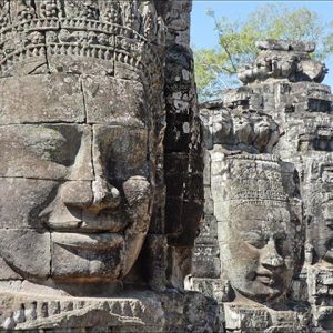 Đền Bayon