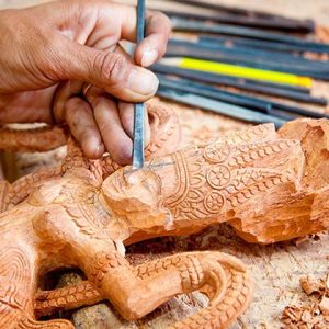 Xưởng Artissans d’Angkor