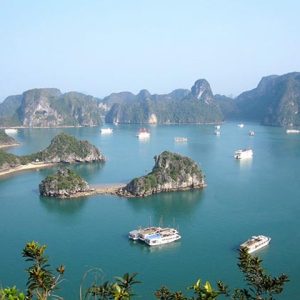 Đảo Ti Tốp