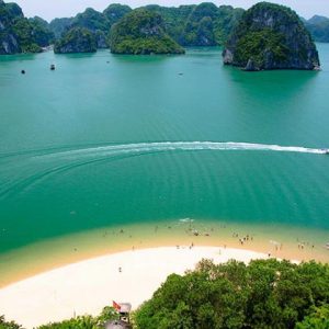 Đảo Ti tốp