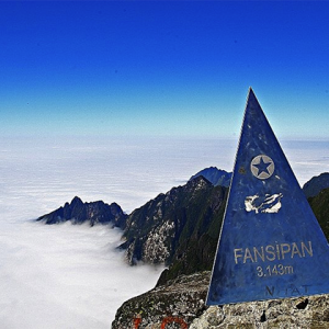 Đỉnh Fansipan