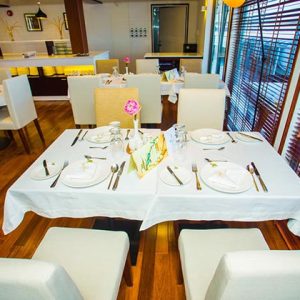 Gala Dinner trên du thuyền RV Indochine II
