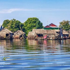 Kampong Chhnang