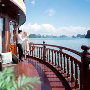 Vịnh Bái Tử Long