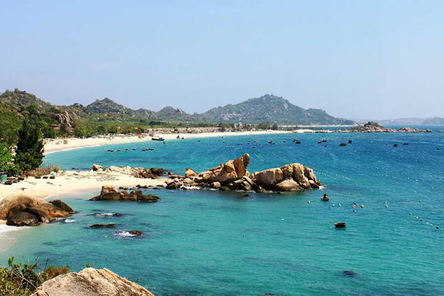 Tổng hợp những địa điểm du lịch đẹp nhất đảo Cô Tô