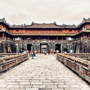 Đại nội Huế