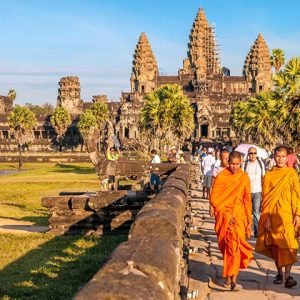 Siem Reap