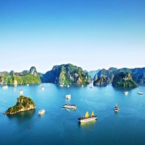 Vịnh Hạ Long
