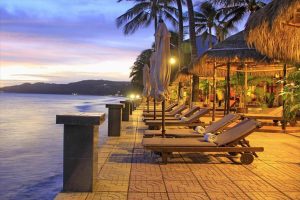 Top 6 resort, khách sạn đẹp ở Phan Thiết - Mũi Né