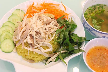 Công Ty Du Lịch Tầm Nhìn Việt