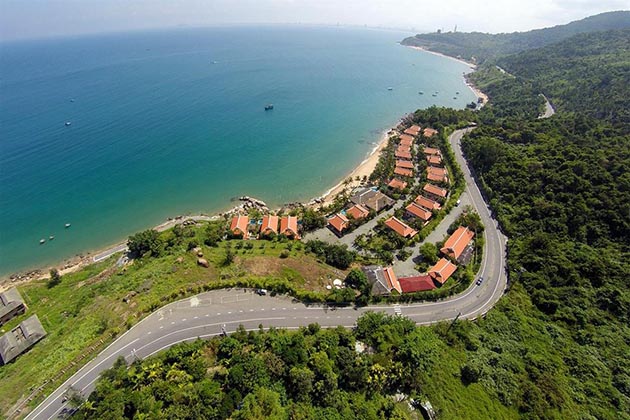 Du lịch Đà Nẵng & Hội An - Bán đảo Sơn Trà