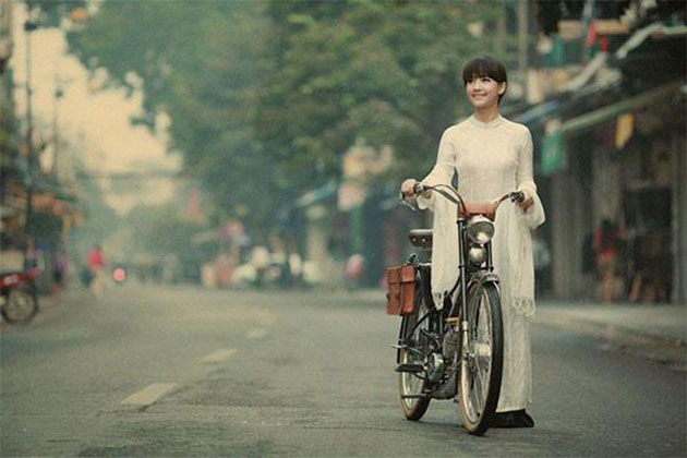 Con người Hà Nội